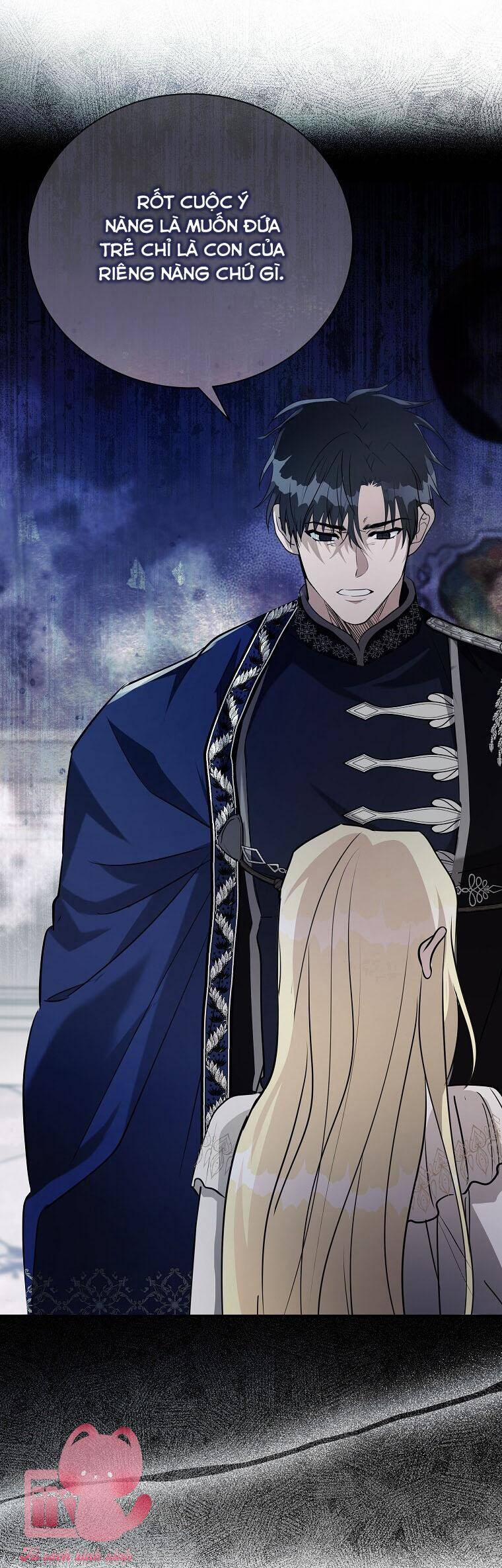 Ác Nữ Trùng Sinh 146 trang 47