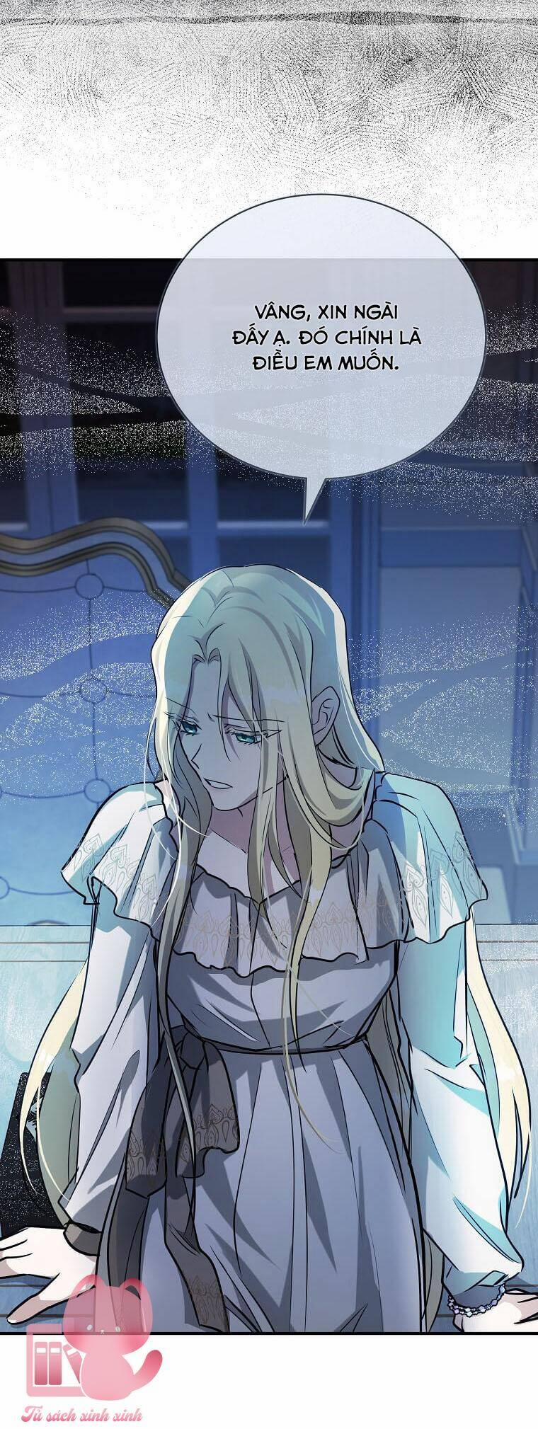 Ác Nữ Trùng Sinh 146 trang 48