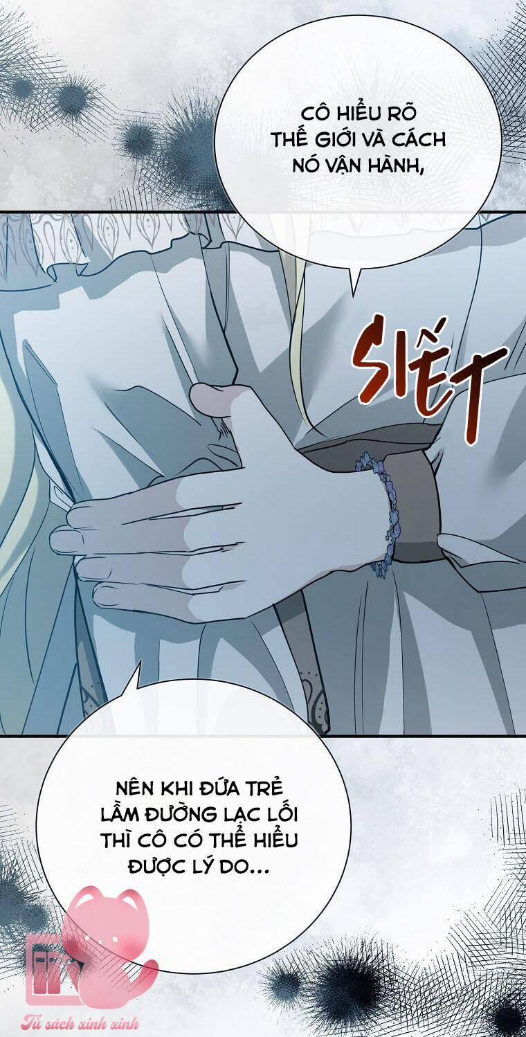 Ác Nữ Trùng Sinh 146 trang 5