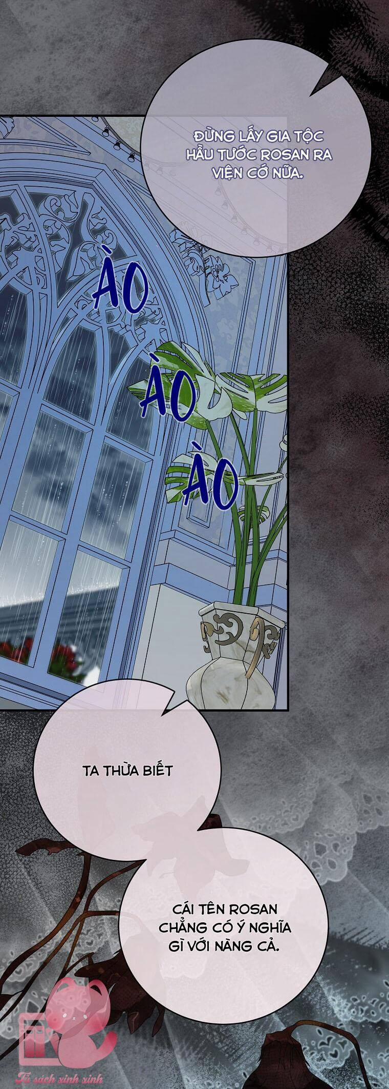 Ác Nữ Trùng Sinh 146 trang 51