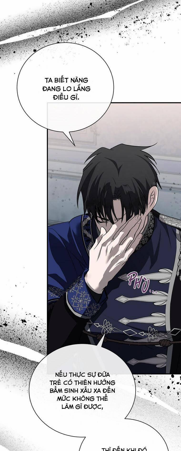 Ác Nữ Trùng Sinh 146 trang 54