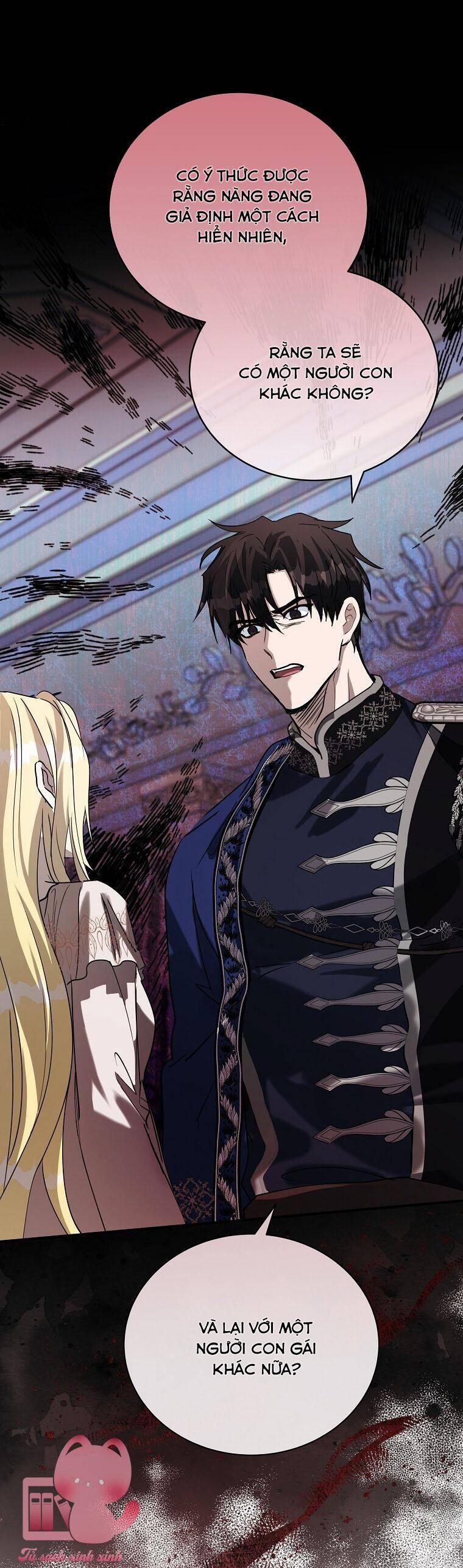 Ác Nữ Trùng Sinh 146 trang 58