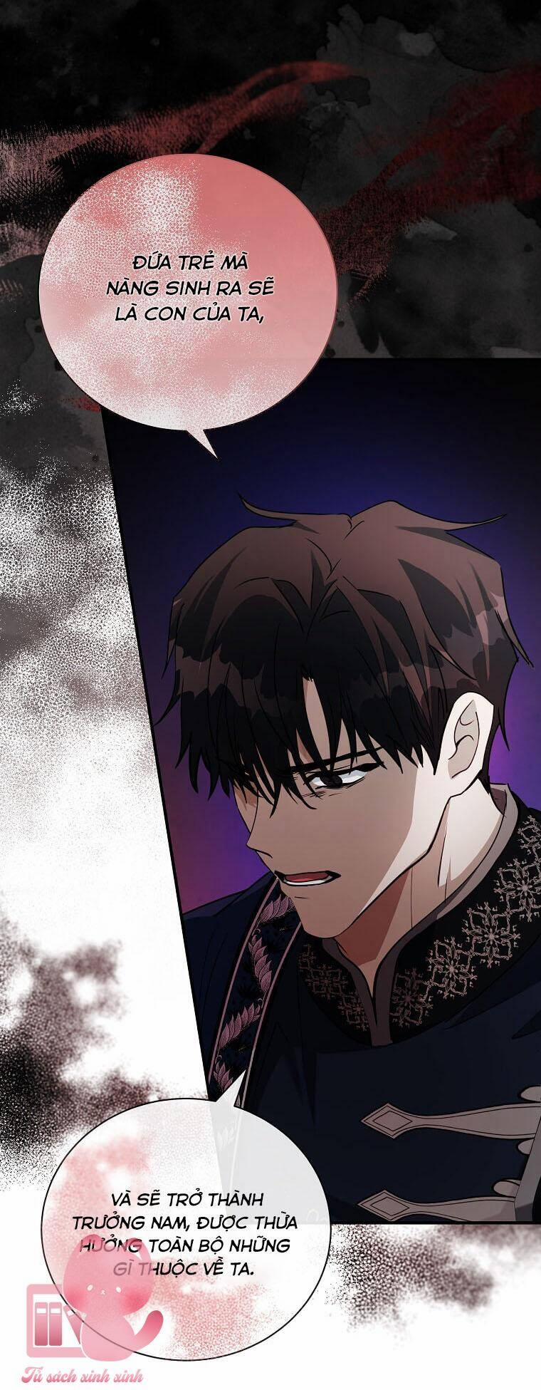 Ác Nữ Trùng Sinh 146 trang 60