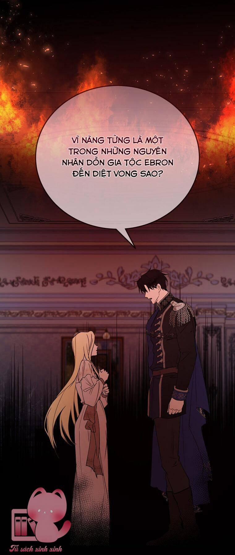 Ác Nữ Trùng Sinh 146 trang 63