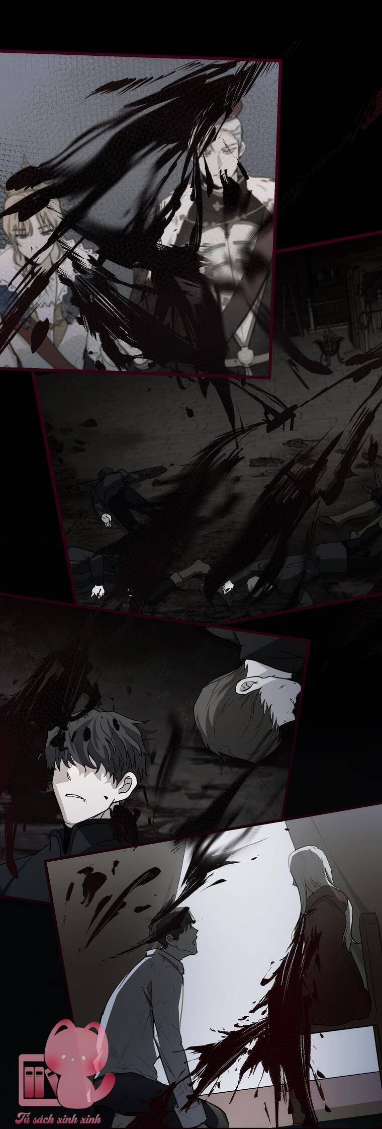 Ác Nữ Trùng Sinh 146 trang 64