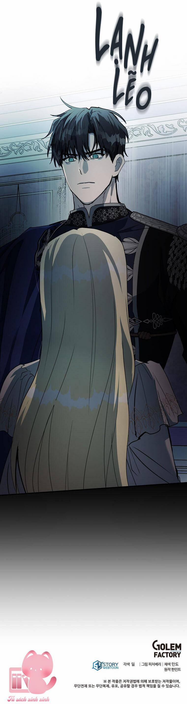 Ác Nữ Trùng Sinh 146 trang 68