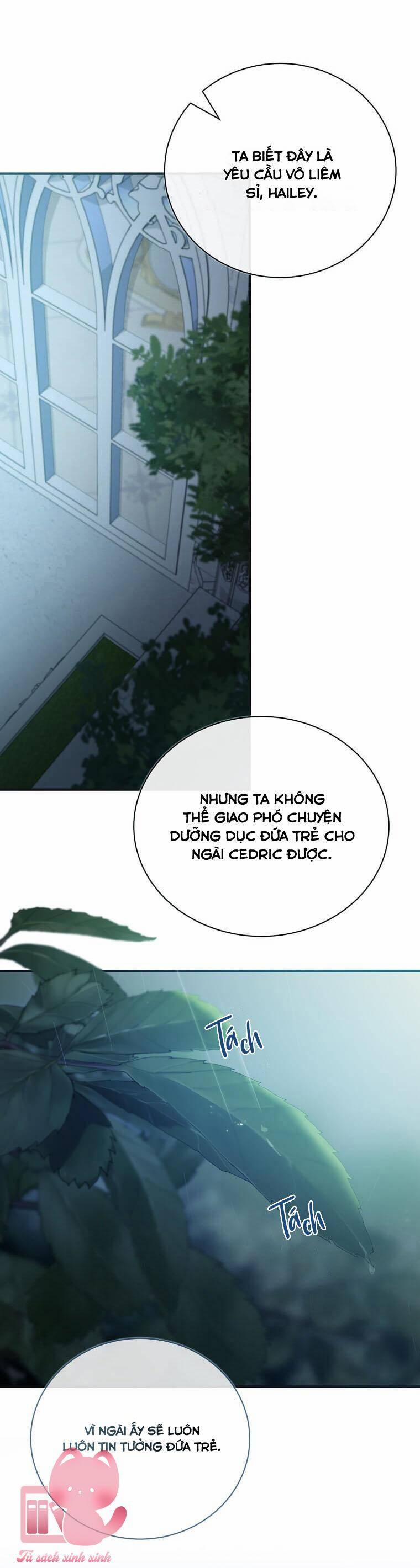 Ác Nữ Trùng Sinh 146 trang 7