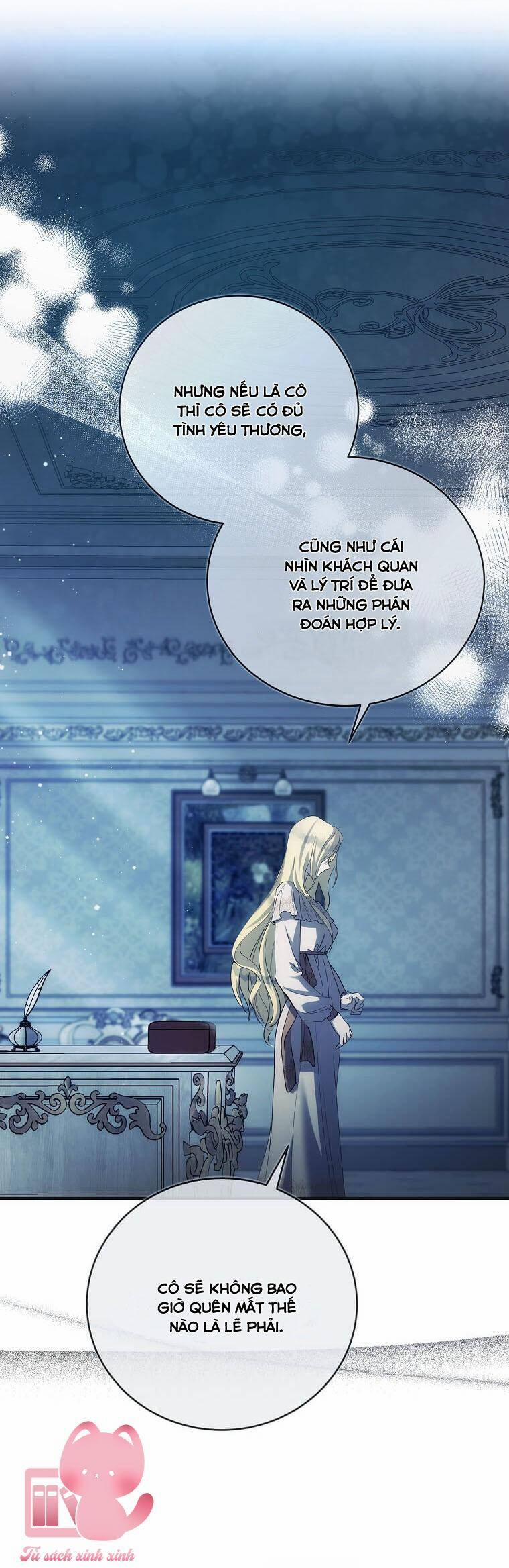 Ác Nữ Trùng Sinh 146 trang 8