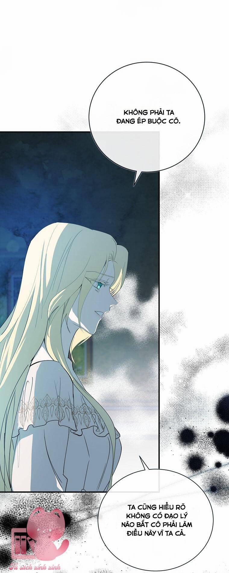 Ác Nữ Trùng Sinh 146 trang 9