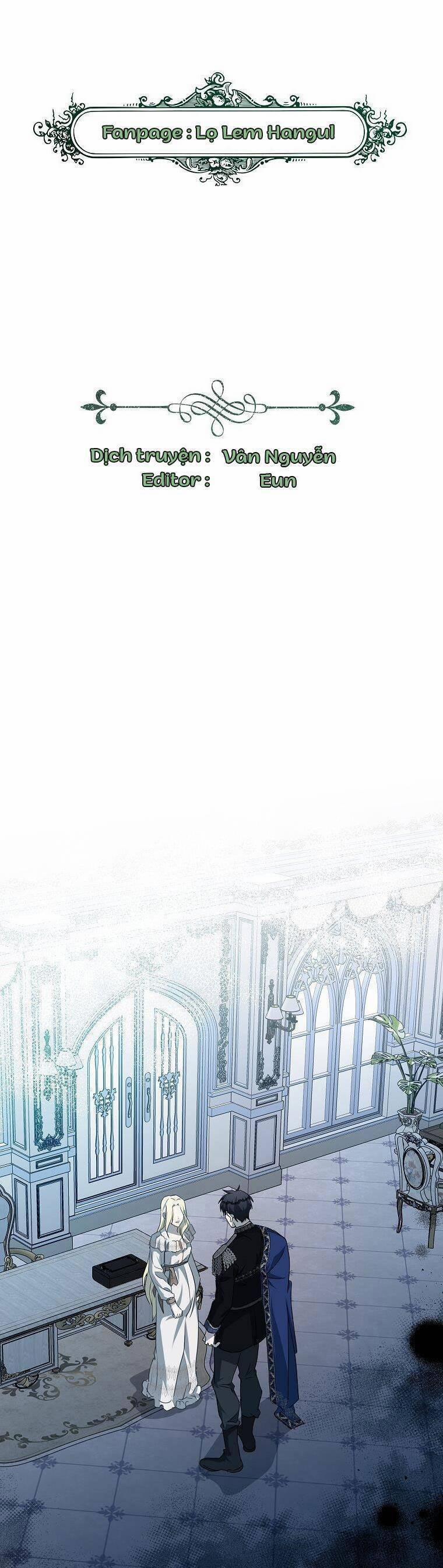 Ác Nữ Trùng Sinh 147 trang 0