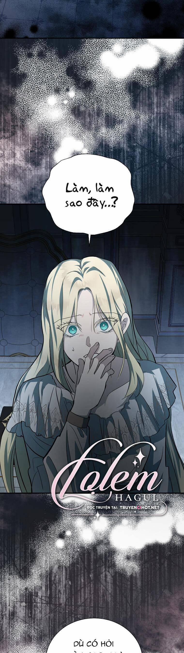 Ác Nữ Trùng Sinh 147 trang 1