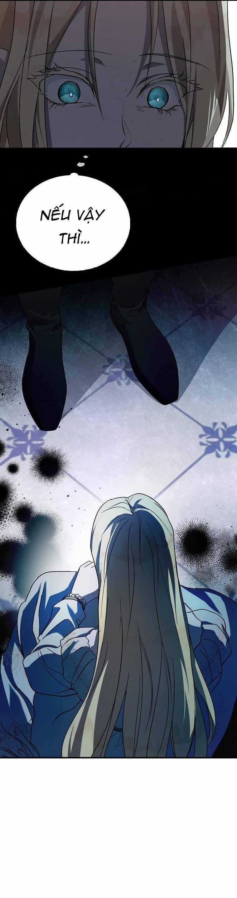 Ác Nữ Trùng Sinh 147 trang 12