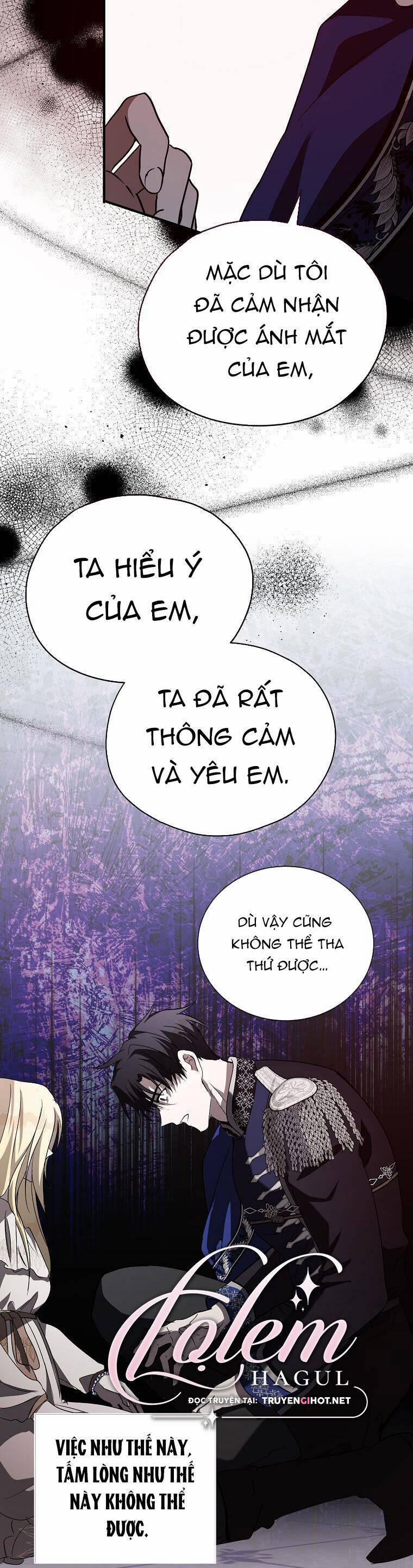 Ác Nữ Trùng Sinh 147 trang 17