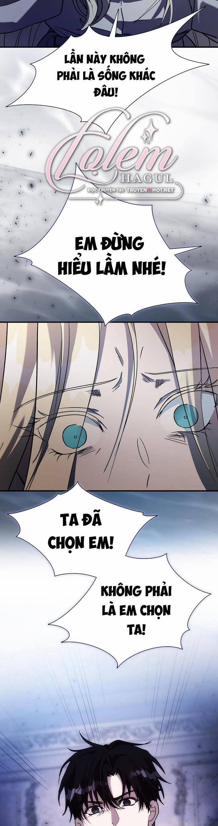 Ác Nữ Trùng Sinh 147 trang 22