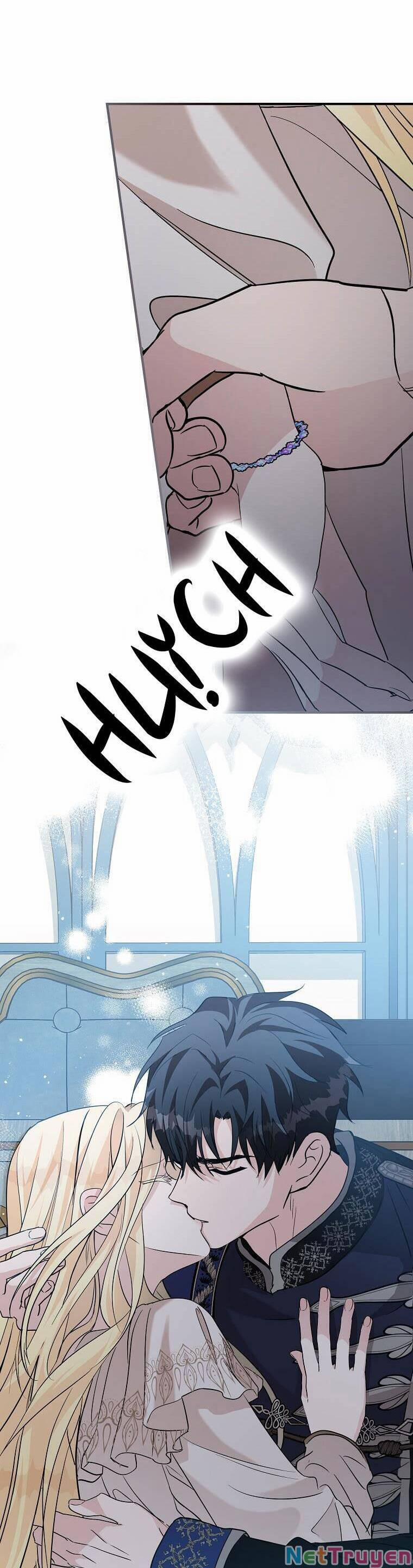 Ác Nữ Trùng Sinh 147 trang 24