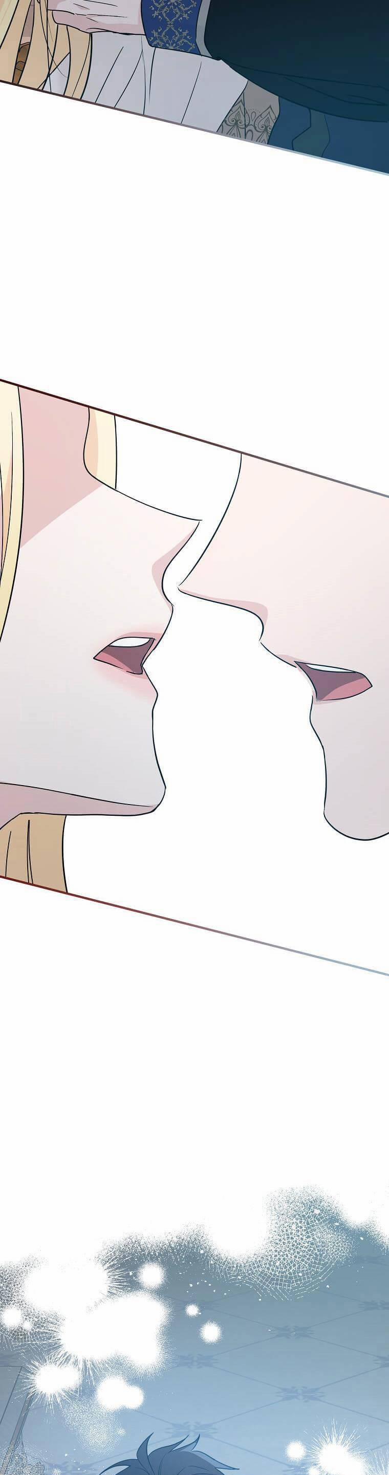 Ác Nữ Trùng Sinh 147 trang 25