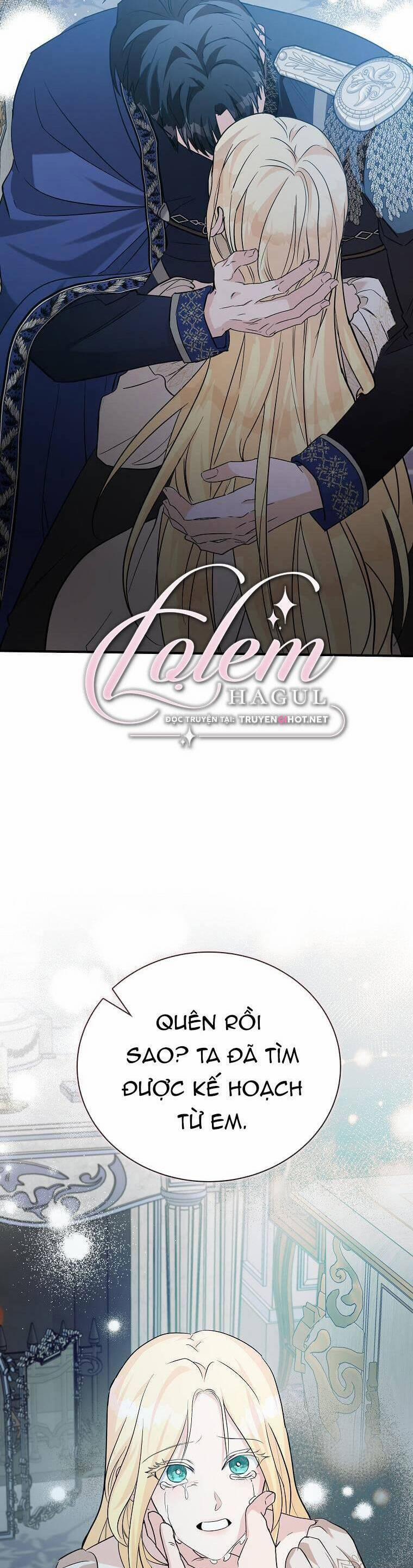 Ác Nữ Trùng Sinh 147 trang 26