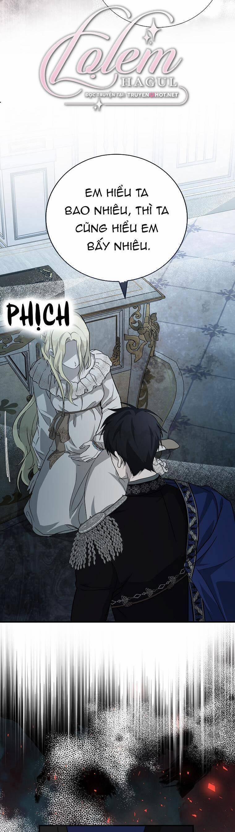 Ác Nữ Trùng Sinh 147 trang 3