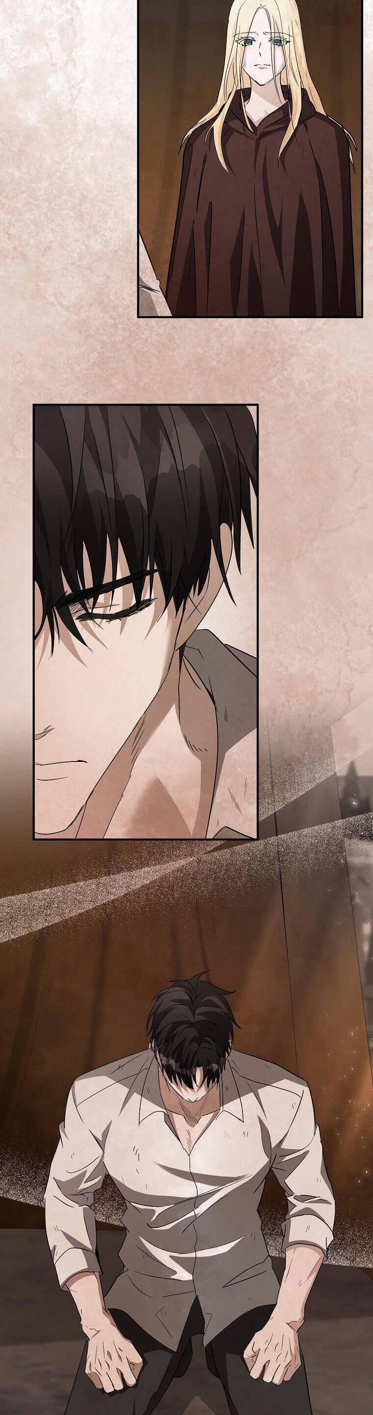 Ác Nữ Trùng Sinh 147 trang 30