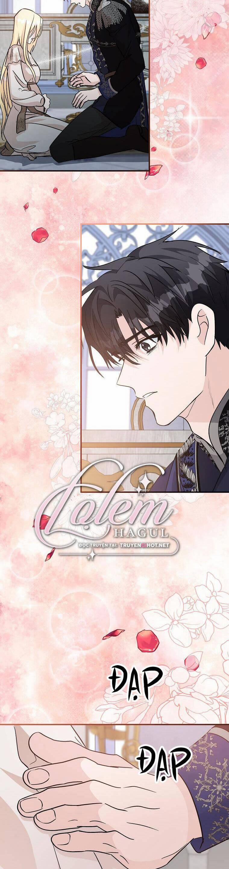 Ác Nữ Trùng Sinh 147 trang 39