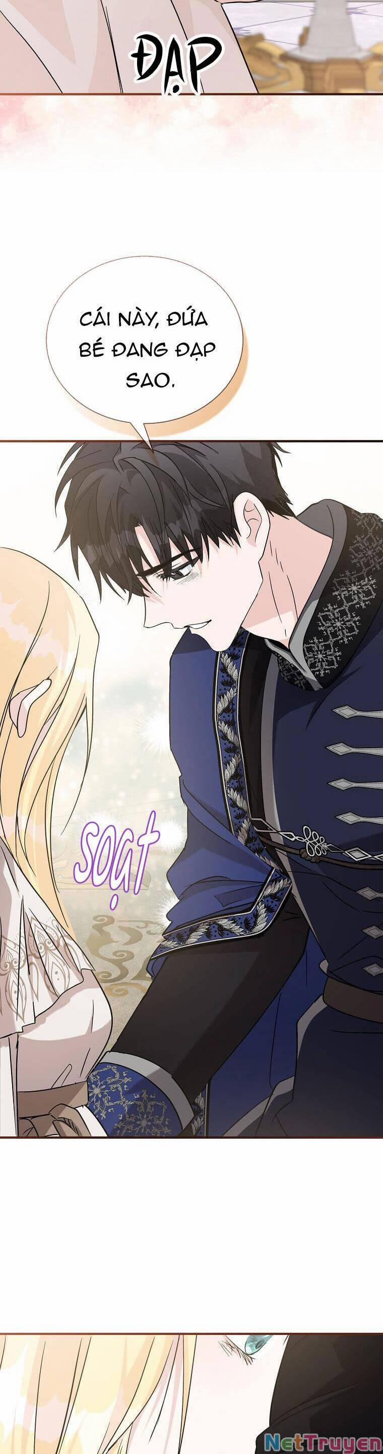 Ác Nữ Trùng Sinh 147 trang 40