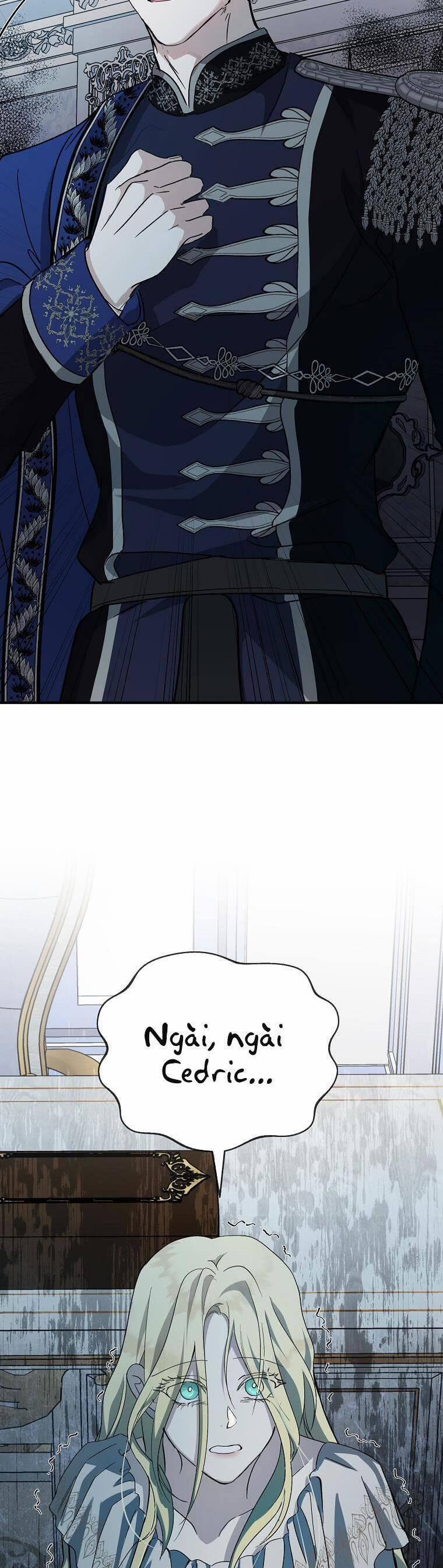 Ác Nữ Trùng Sinh 147 trang 5