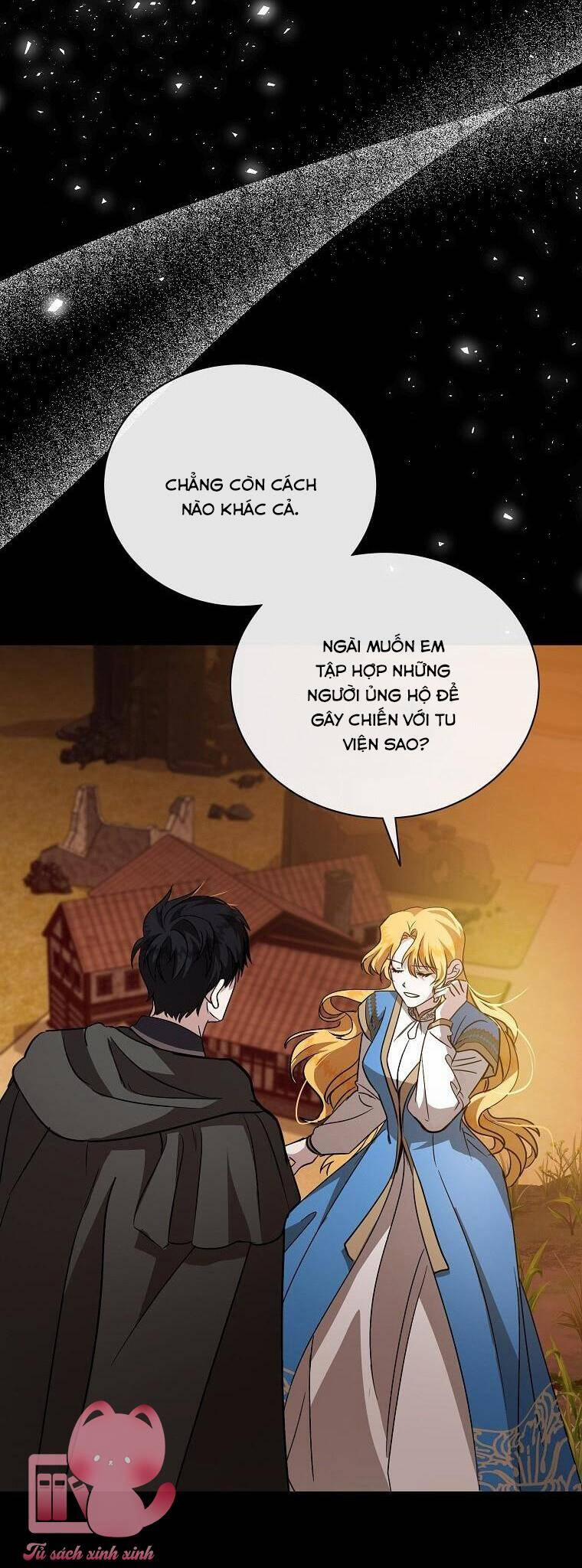 Ác Nữ Trùng Sinh 148 trang 10