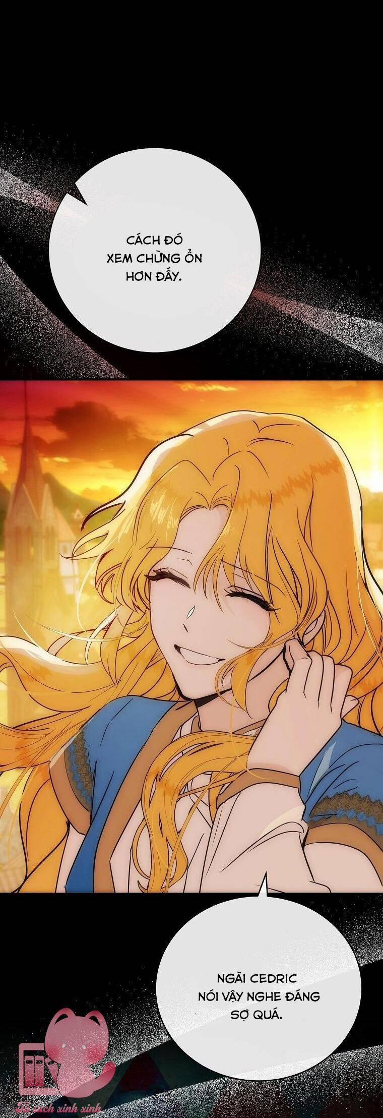 Ác Nữ Trùng Sinh 148 trang 11