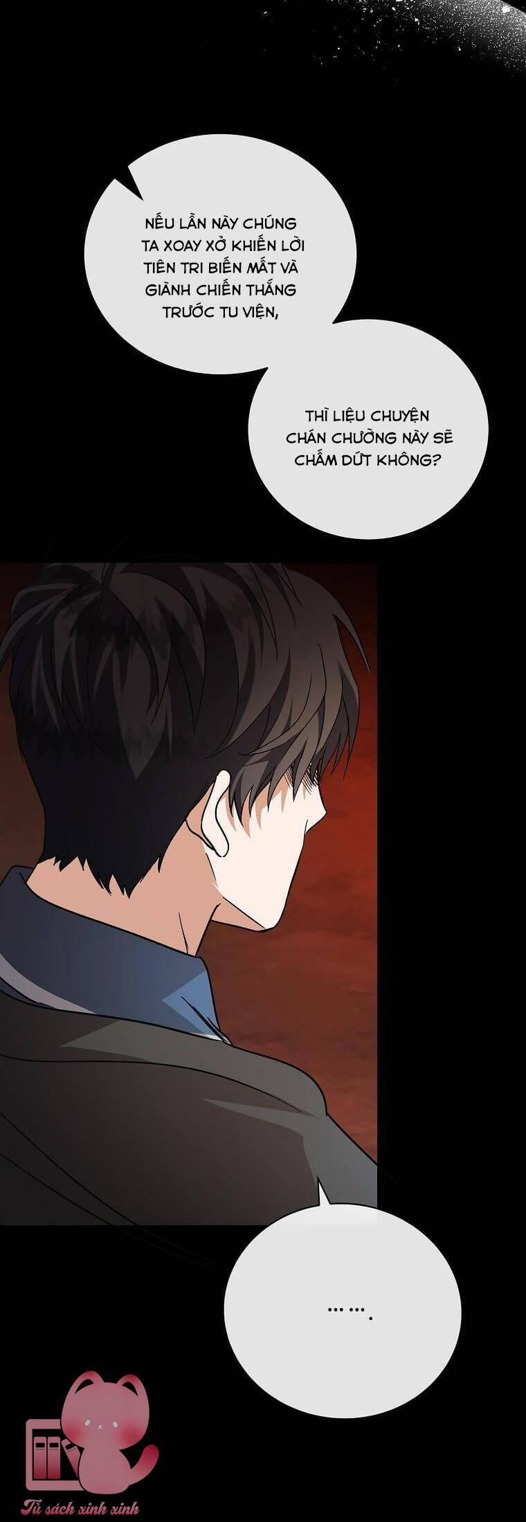 Ác Nữ Trùng Sinh 148 trang 22