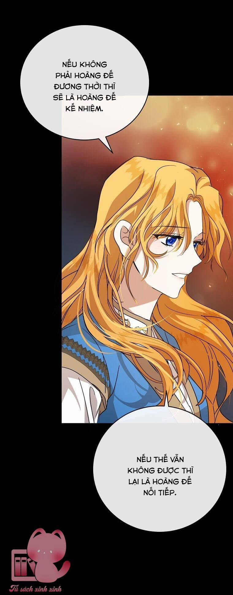 Ác Nữ Trùng Sinh 148 trang 24