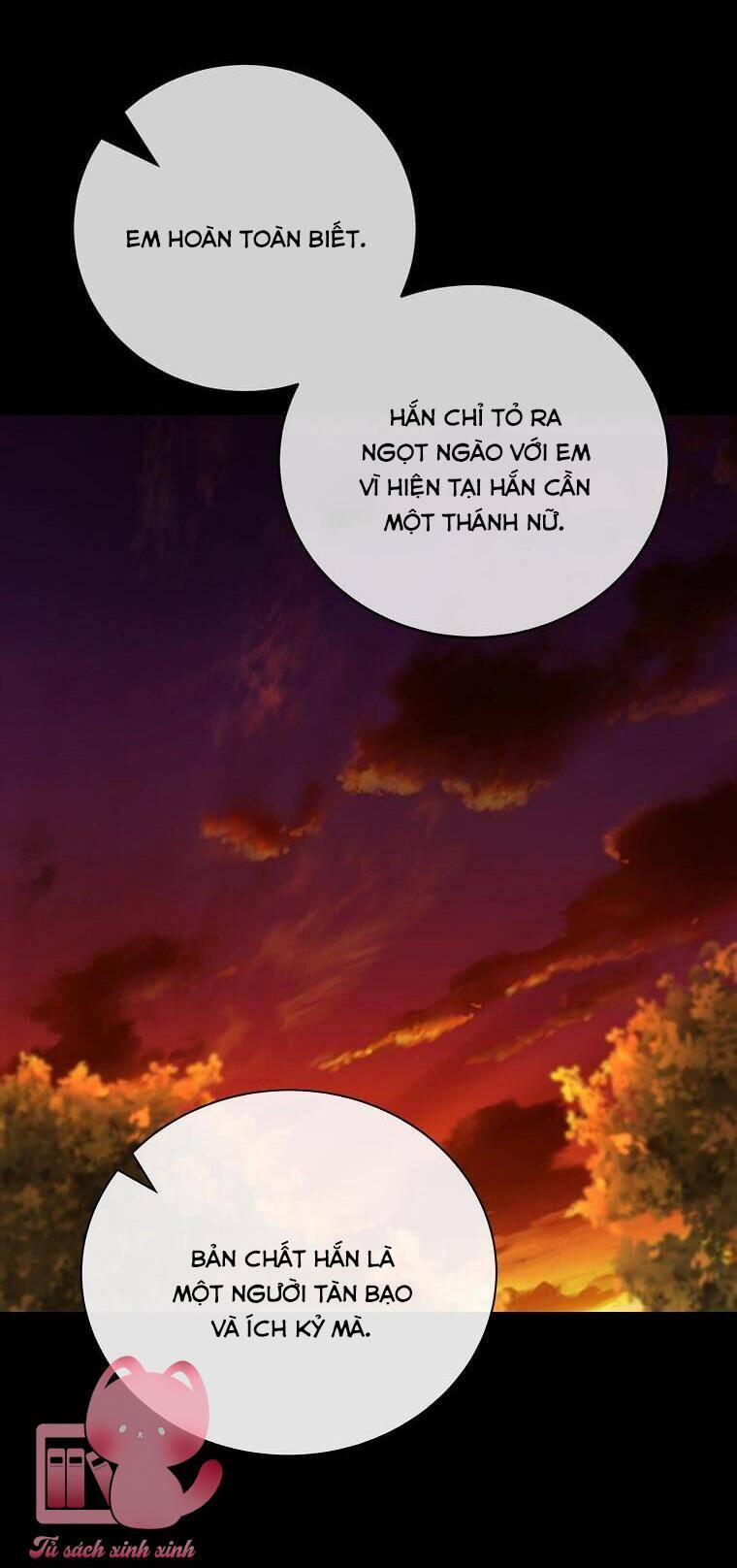 Ác Nữ Trùng Sinh 148 trang 25