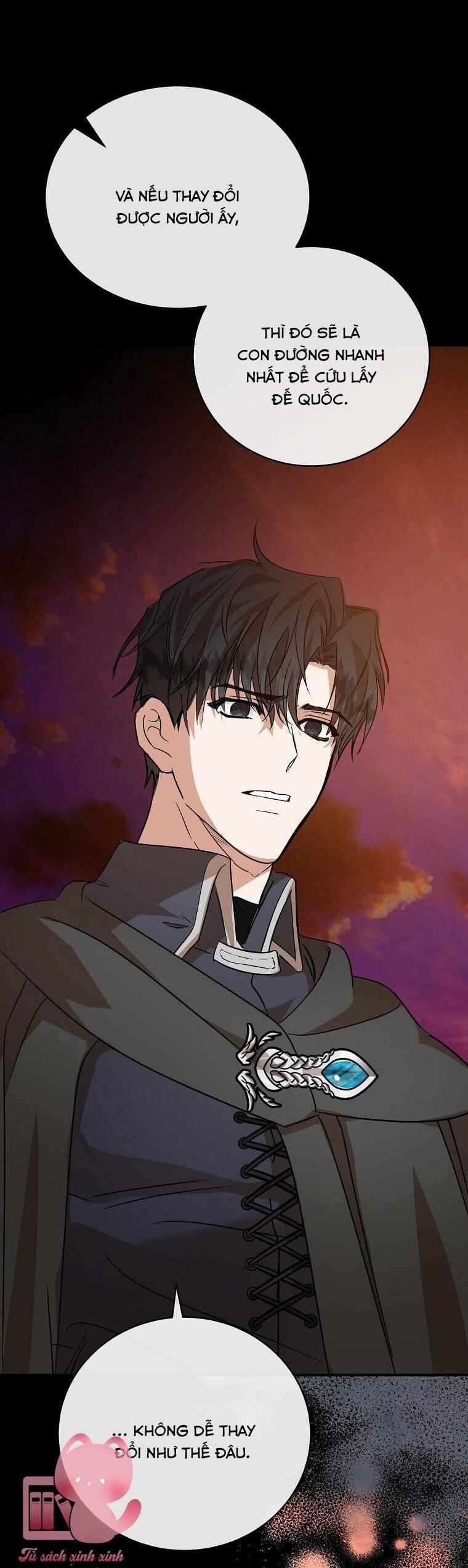 Ác Nữ Trùng Sinh 148 trang 28