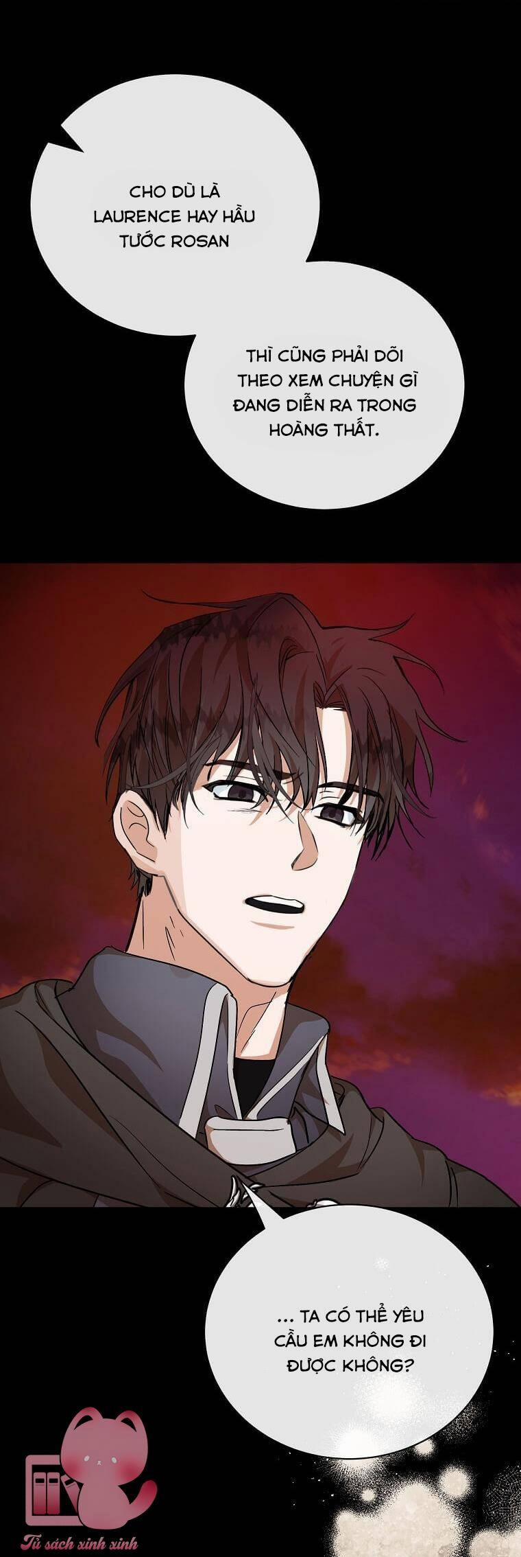 Ác Nữ Trùng Sinh 148 trang 31