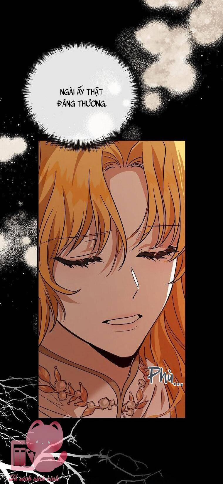 Ác Nữ Trùng Sinh 148 trang 32