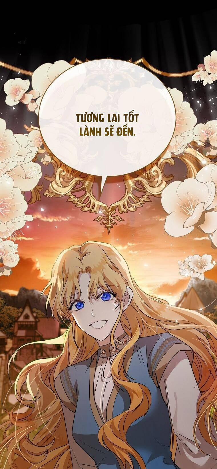 Ác Nữ Trùng Sinh 148 trang 38