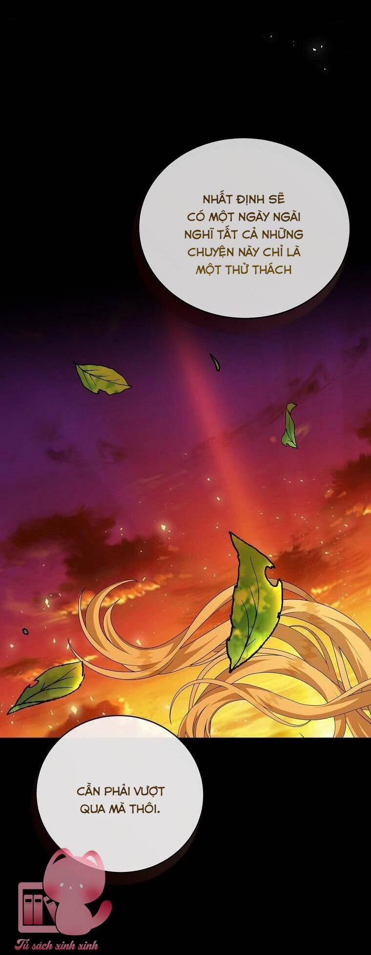 Ác Nữ Trùng Sinh 148 trang 40