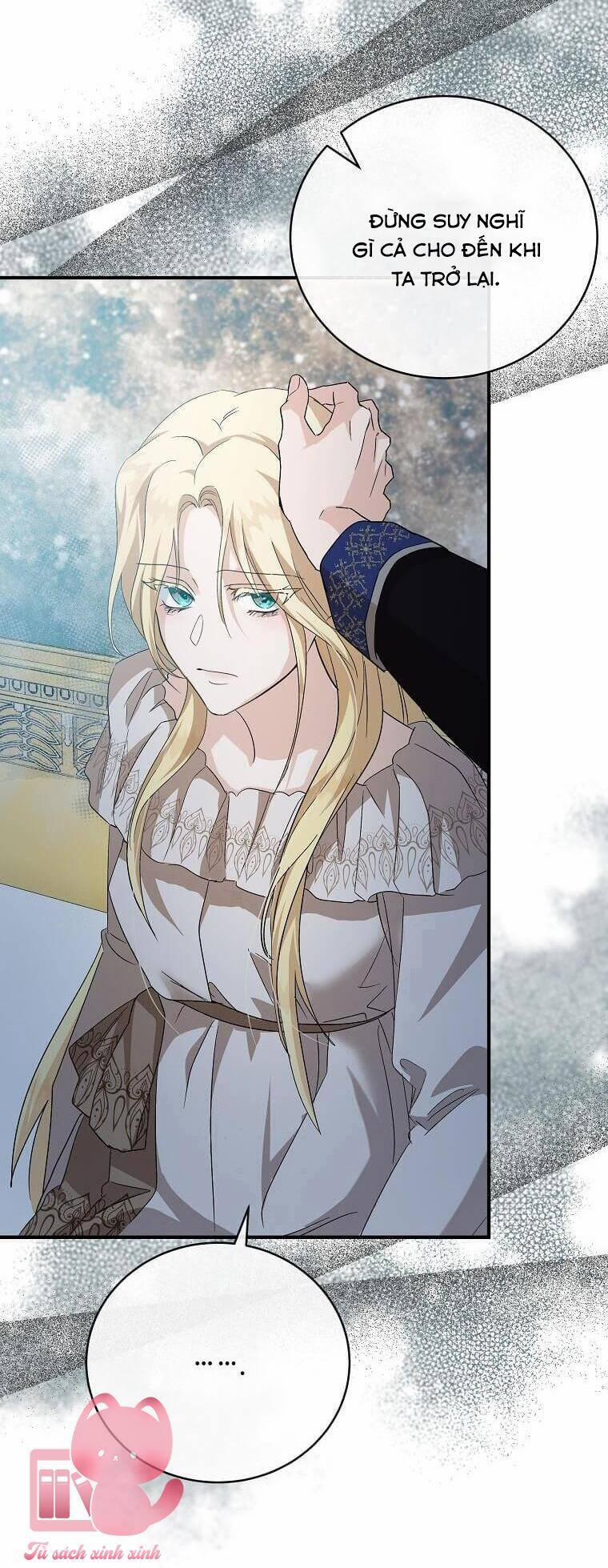 Ác Nữ Trùng Sinh 148 trang 45