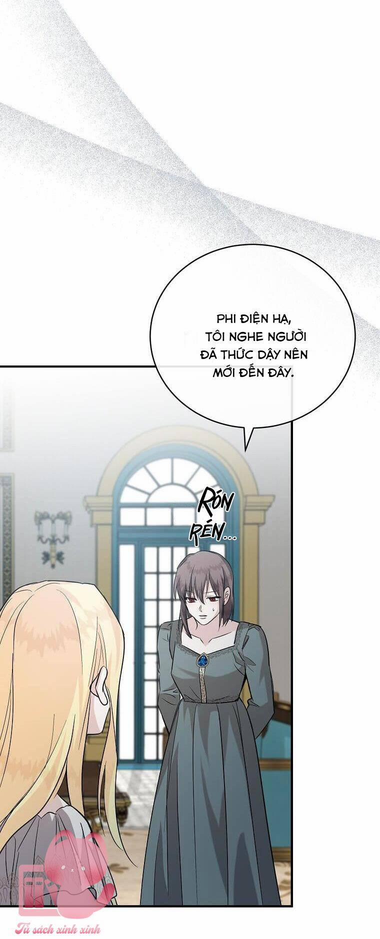 Ác Nữ Trùng Sinh 148 trang 56