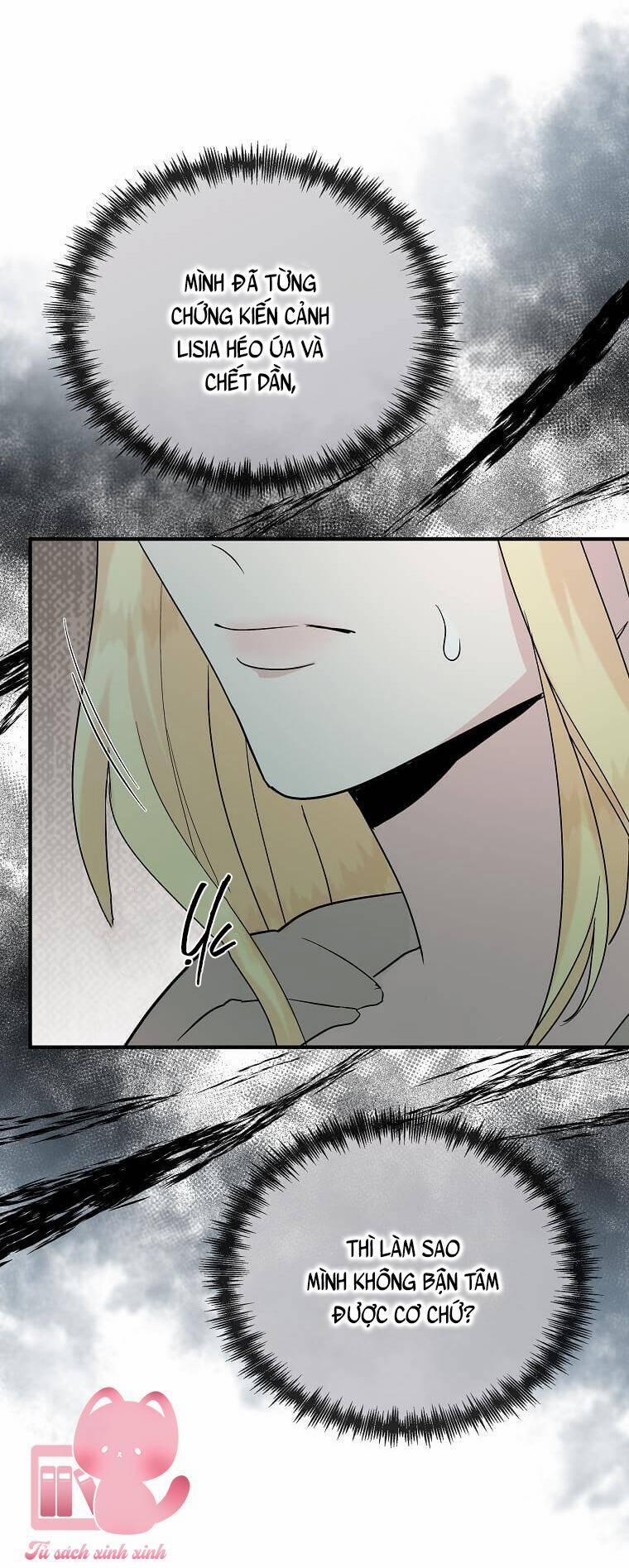 Ác Nữ Trùng Sinh 148 trang 64