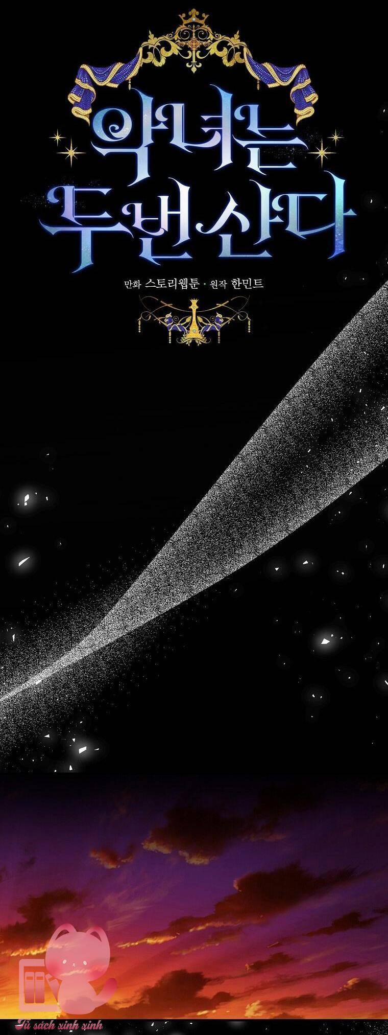 Ác Nữ Trùng Sinh 148 trang 9