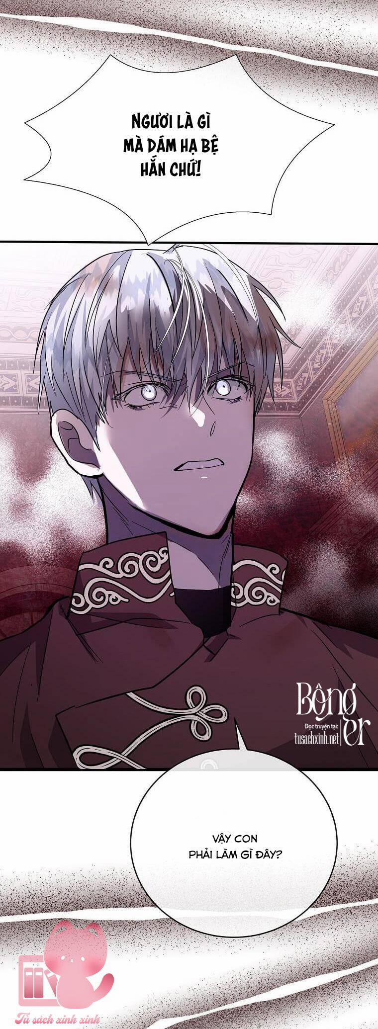 Ác Nữ Trùng Sinh 149 trang 12