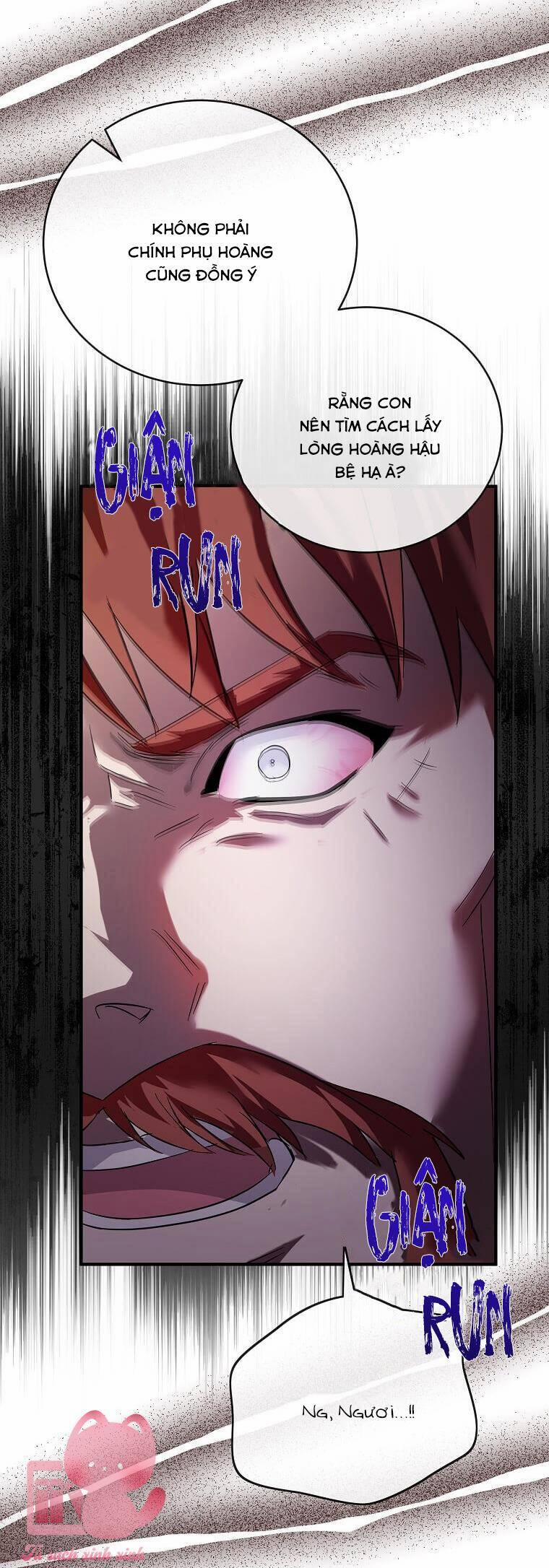 Ác Nữ Trùng Sinh 149 trang 13