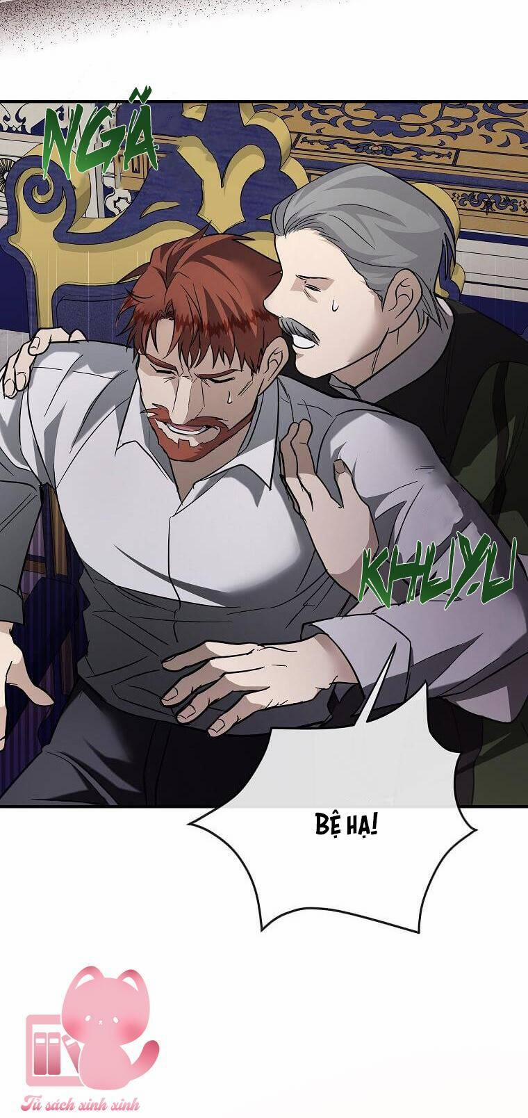 Ác Nữ Trùng Sinh 149 trang 14