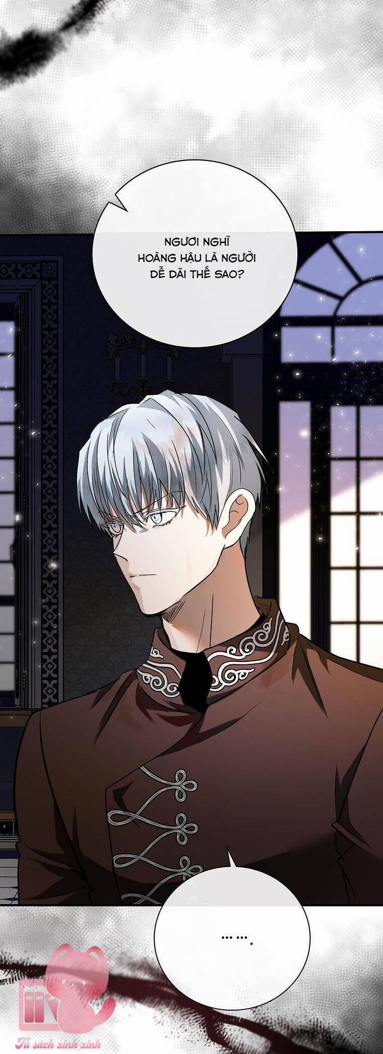 Ác Nữ Trùng Sinh 149 trang 17