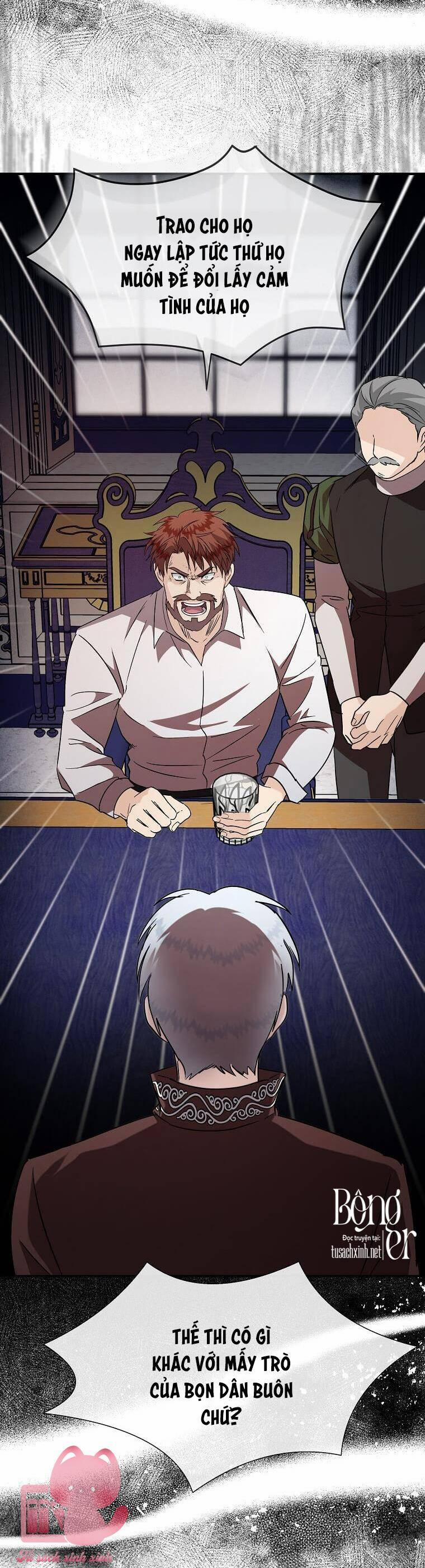 Ác Nữ Trùng Sinh 149 trang 20