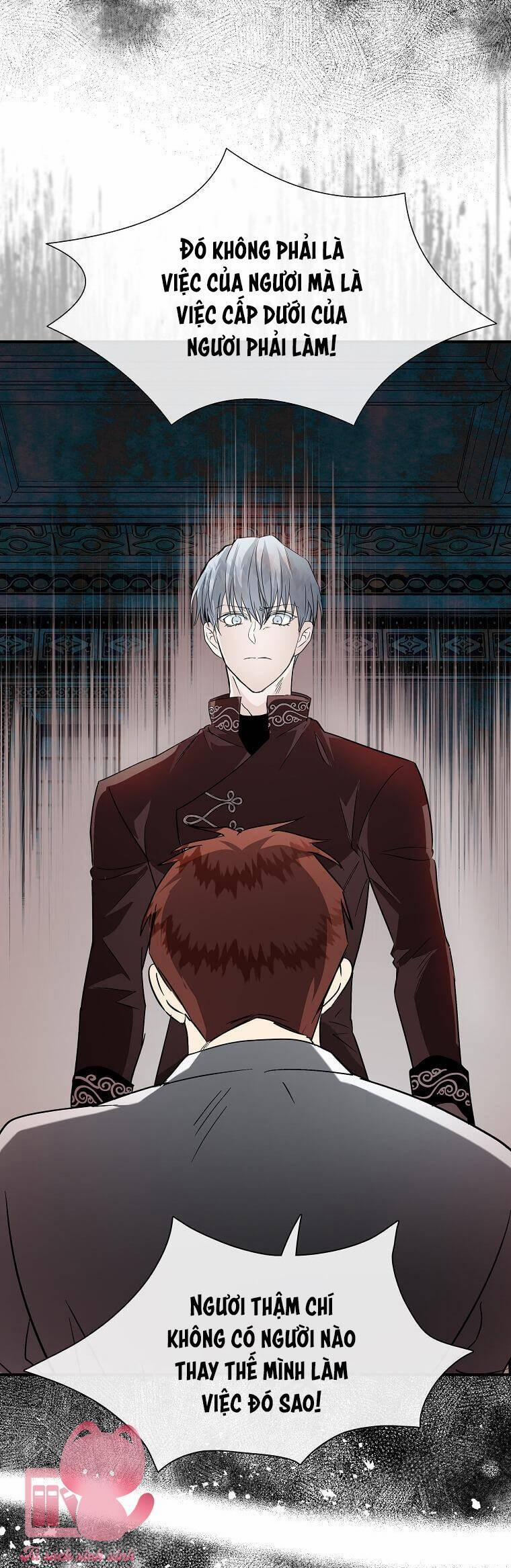 Ác Nữ Trùng Sinh 149 trang 21