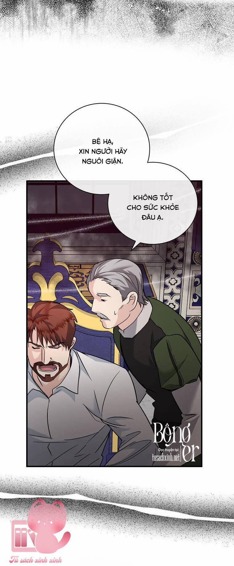 Ác Nữ Trùng Sinh 149 trang 22