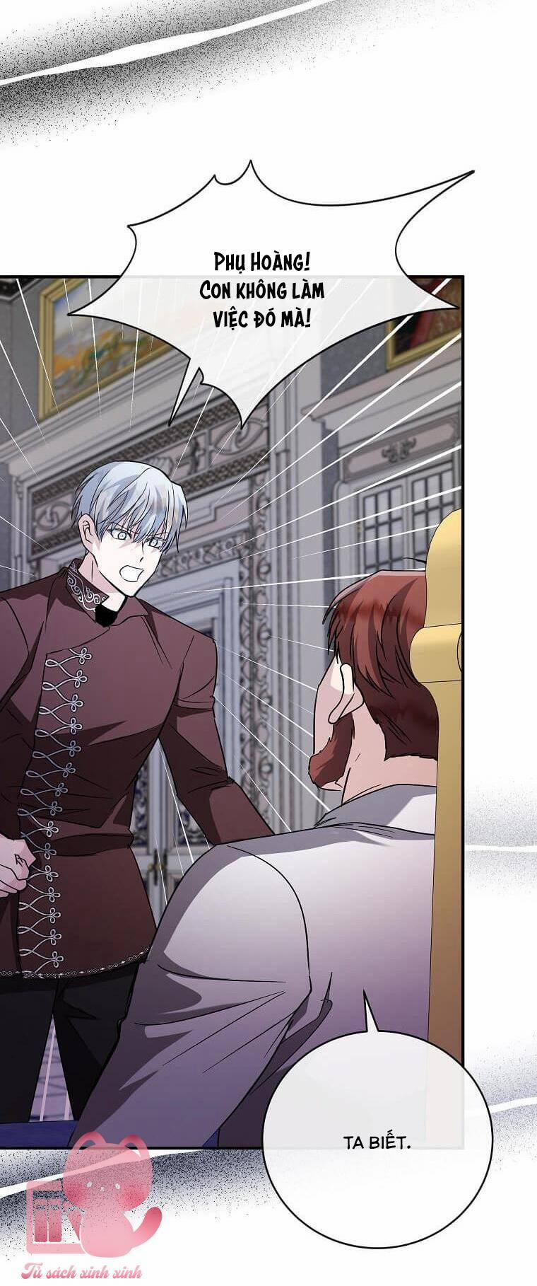 Ác Nữ Trùng Sinh 149 trang 25