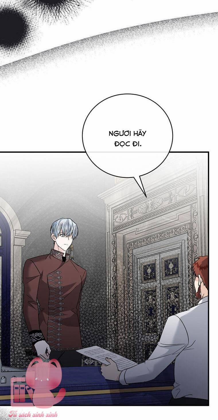 Ác Nữ Trùng Sinh 149 trang 28