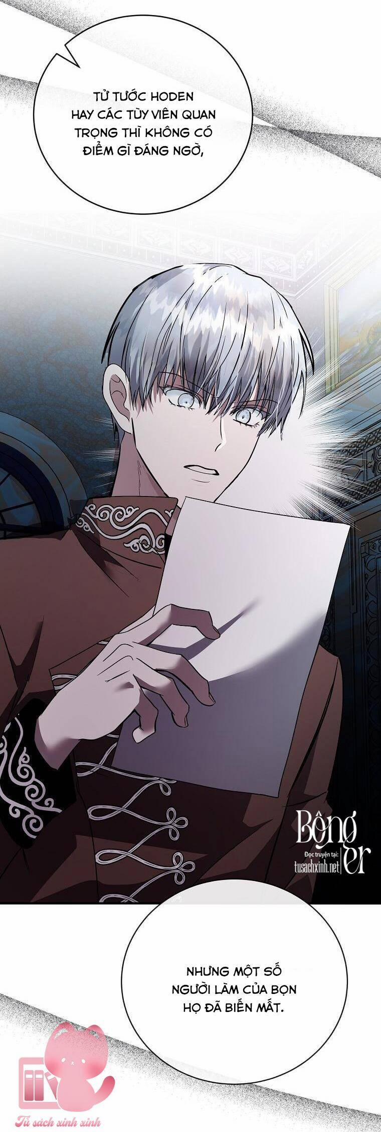 Ác Nữ Trùng Sinh 149 trang 29